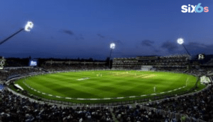 World Cup 2023 cricket ground picture